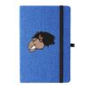 Strand Snow Canvas Bound Journal Notebook 5.5" X 8.27" Thumbnail