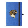 Strand Snow Canvas Bound Journal Notebook 5.5" X 8.27" Thumbnail