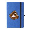 Strand Snow Canvas Bound Journal Notebook 5.5" X 8.27" Thumbnail