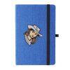 Strand Snow Canvas Bound Journal Notebook 5.5" X 8.27" Thumbnail