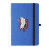 Strand Snow Canvas Bound Journal Notebook 5.5" X 8.27" Thumbnail