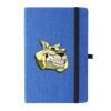Strand Snow Canvas Bound Journal Notebook 5.5" X 8.27" Thumbnail