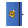 Strand Snow Canvas Bound Journal Notebook 5.5" X 8.27" Thumbnail