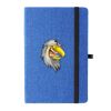 Strand Snow Canvas Bound Journal Notebook 5.5" X 8.27" Thumbnail