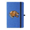 Strand Snow Canvas Bound Journal Notebook 5.5" X 8.27" Thumbnail