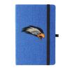 Strand Snow Canvas Bound Journal Notebook 5.5" X 8.27" Thumbnail