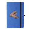 Strand Snow Canvas Bound Journal Notebook 5.5" X 8.27" Thumbnail