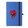 Strand Snow Canvas Bound Journal Notebook 5.5" X 8.27" Thumbnail