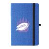 Strand Snow Canvas Bound Journal Notebook 5.5" X 8.27" Thumbnail