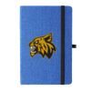 Strand Snow Canvas Bound Journal Notebook 5.5" X 8.27" Thumbnail