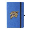 Strand Snow Canvas Bound Journal Notebook 5.5" X 8.27" Thumbnail