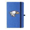 Strand Snow Canvas Bound Journal Notebook 5.5" X 8.27" Thumbnail