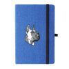 Strand Snow Canvas Bound Journal Notebook 5.5" X 8.27" Thumbnail