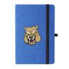 Strand Snow Canvas Bound Journal Notebook 5.5" X 8.27" Thumbnail