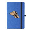 Strand Snow Canvas Bound Journal Notebook 5.5" X 8.27" Thumbnail