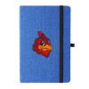 Strand Snow Canvas Bound Journal Notebook 5.5" X 8.27" Thumbnail