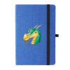 Strand Snow Canvas Bound Journal Notebook 5.5" X 8.27" Thumbnail