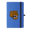 Strand Snow Canvas Bound Journal Notebook 5.5" X 8.27" Thumbnail