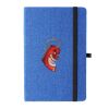 Strand Snow Canvas Bound Journal Notebook 5.5" X 8.27" Thumbnail