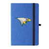 Strand Snow Canvas Bound Journal Notebook 5.5" X 8.27" Thumbnail