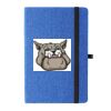 Strand Snow Canvas Bound Journal Notebook 5.5" X 8.27" Thumbnail