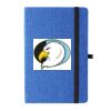 Strand Snow Canvas Bound Journal Notebook 5.5" X 8.27" Thumbnail