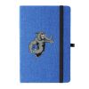 Strand Snow Canvas Bound Journal Notebook 5.5" X 8.27" Thumbnail