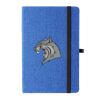 Strand Snow Canvas Bound Journal Notebook 5.5" X 8.27" Thumbnail
