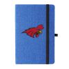 Strand Snow Canvas Bound Journal Notebook 5.5" X 8.27" Thumbnail