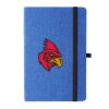 Strand Snow Canvas Bound Journal Notebook 5.5" X 8.27" Thumbnail