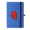 Strand Snow Canvas Bound Journal Notebook 5.5" X 8.27" Thumbnail