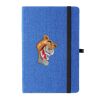 Strand Snow Canvas Bound Journal Notebook 5.5" X 8.27" Thumbnail