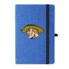 Strand Snow Canvas Bound Journal Notebook 5.5" X 8.27" Thumbnail