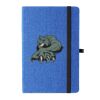 Strand Snow Canvas Bound Journal Notebook 5.5" X 8.27" Thumbnail