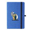 Strand Snow Canvas Bound Journal Notebook 5.5" X 8.27" Thumbnail