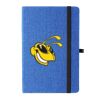 Strand Snow Canvas Bound Journal Notebook 5.5" X 8.27" Thumbnail