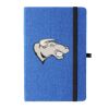 Strand Snow Canvas Bound Journal Notebook 5.5" X 8.27" Thumbnail