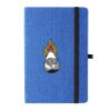 Strand Snow Canvas Bound Journal Notebook 5.5" X 8.27" Thumbnail