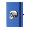Strand Snow Canvas Bound Journal Notebook 5.5" X 8.27" Thumbnail