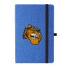 Strand Snow Canvas Bound Journal Notebook 5.5" X 8.27" Thumbnail