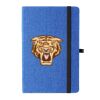 Strand Snow Canvas Bound Journal Notebook 5.5" X 8.27" Thumbnail