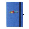 Strand Snow Canvas Bound Journal Notebook 5.5" X 8.27" Thumbnail