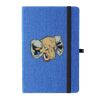 Strand Snow Canvas Bound Journal Notebook 5.5" X 8.27" Thumbnail