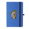 Strand Snow Canvas Bound Journal Notebook 5.5" X 8.27" Thumbnail
