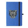 Strand Snow Canvas Bound Journal Notebook 5.5" X 8.27" Thumbnail