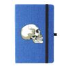 Strand Snow Canvas Bound Journal Notebook 5.5" X 8.27" Thumbnail