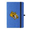 Strand Snow Canvas Bound Journal Notebook 5.5" X 8.27" Thumbnail