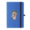 Strand Snow Canvas Bound Journal Notebook 5.5" X 8.27" Thumbnail