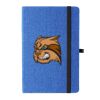 Strand Snow Canvas Bound Journal Notebook 5.5" X 8.27" Thumbnail