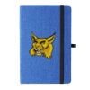 Strand Snow Canvas Bound Journal Notebook 5.5" X 8.27" Thumbnail